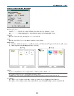 Предварительный просмотр 504 страницы NEC NP1000 User Manual