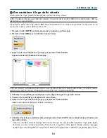 Preview for 506 page of NEC NP1000 User Manual