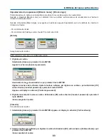 Preview for 525 page of NEC NP1000 User Manual
