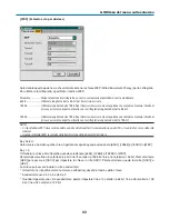 Preview for 535 page of NEC NP1000 User Manual