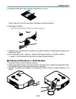 Предварительный просмотр 551 страницы NEC NP1000 User Manual