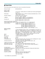 Preview for 562 page of NEC NP1000 User Manual