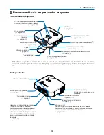 Preview for 590 page of NEC NP1000 User Manual