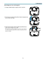 Предварительный просмотр 592 страницы NEC NP1000 User Manual