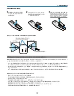 Предварительный просмотр 596 страницы NEC NP1000 User Manual