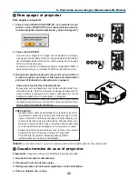 Предварительный просмотр 621 страницы NEC NP1000 User Manual