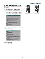 Предварительный просмотр 623 страницы NEC NP1000 User Manual