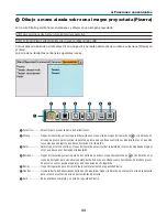 Предварительный просмотр 630 страницы NEC NP1000 User Manual