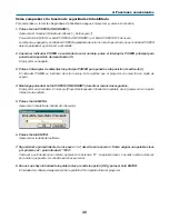 Предварительный просмотр 634 страницы NEC NP1000 User Manual