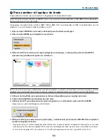 Preview for 650 page of NEC NP1000 User Manual