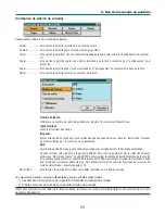 Предварительный просмотр 657 страницы NEC NP1000 User Manual