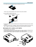 Preview for 695 page of NEC NP1000 User Manual