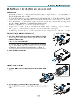 Предварительный просмотр 701 страницы NEC NP1000 User Manual