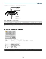 Предварительный просмотр 714 страницы NEC NP1000 User Manual