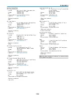 Preview for 718 page of NEC NP1000 User Manual