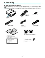 Preview for 731 page of NEC NP1000 User Manual