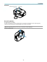 Preview for 735 page of NEC NP1000 User Manual
