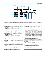 Preview for 738 page of NEC NP1000 User Manual