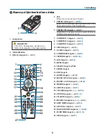 Preview for 739 page of NEC NP1000 User Manual