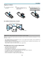 Предварительный просмотр 740 страницы NEC NP1000 User Manual