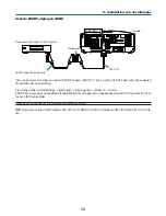 Предварительный просмотр 745 страницы NEC NP1000 User Manual