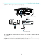 Предварительный просмотр 747 страницы NEC NP1000 User Manual