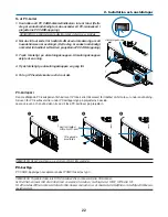 Preview for 752 page of NEC NP1000 User Manual