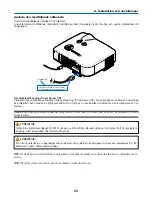 Предварительный просмотр 753 страницы NEC NP1000 User Manual