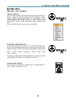 Preview for 756 page of NEC NP1000 User Manual