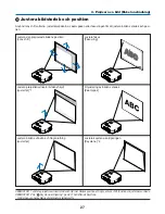 Предварительный просмотр 757 страницы NEC NP1000 User Manual