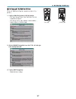 Preview for 767 page of NEC NP1000 User Manual