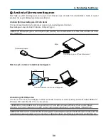 Предварительный просмотр 769 страницы NEC NP1000 User Manual