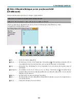 Предварительный просмотр 774 страницы NEC NP1000 User Manual