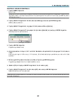 Preview for 779 page of NEC NP1000 User Manual