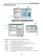 Предварительный просмотр 798 страницы NEC NP1000 User Manual