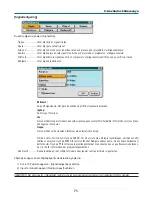 Preview for 801 page of NEC NP1000 User Manual