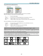 Preview for 807 page of NEC NP1000 User Manual