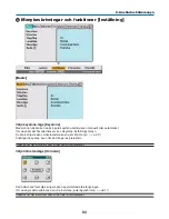 Preview for 810 page of NEC NP1000 User Manual