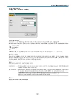 Preview for 822 page of NEC NP1000 User Manual
