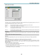 Preview for 823 page of NEC NP1000 User Manual