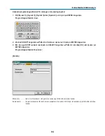 Предварительный просмотр 824 страницы NEC NP1000 User Manual