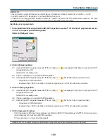Preview for 830 page of NEC NP1000 User Manual