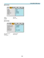 Предварительный просмотр 834 страницы NEC NP1000 User Manual