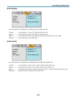 Preview for 835 page of NEC NP1000 User Manual