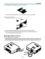 Предварительный просмотр 839 страницы NEC NP1000 User Manual