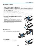 Preview for 845 page of NEC NP1000 User Manual