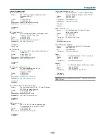 Preview for 862 page of NEC NP1000 User Manual