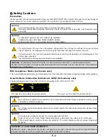 Предварительный просмотр 868 страницы NEC NP1000 User Manual