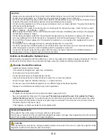 Preview for 871 page of NEC NP1000 User Manual