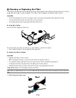 Preview for 872 page of NEC NP1000 User Manual